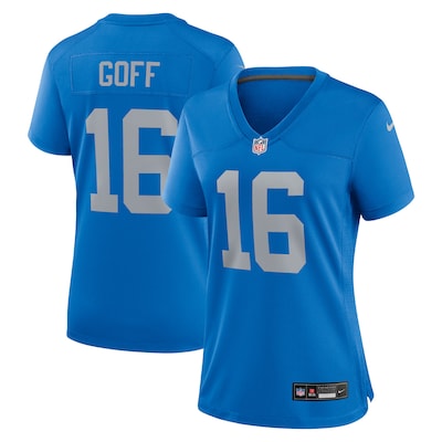 Detroit Lions Women Jerseys 2025-10-17-036